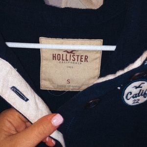 Hollister Hoodie